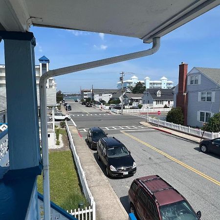 Crystal Sands Apartments Ocean City Exterior photo