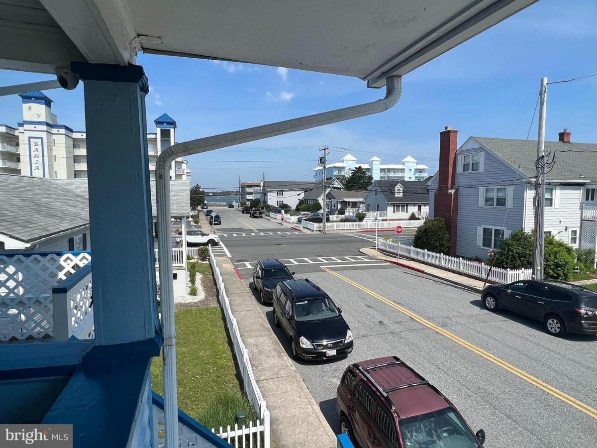 Crystal Sands Apartments Ocean City Exterior photo