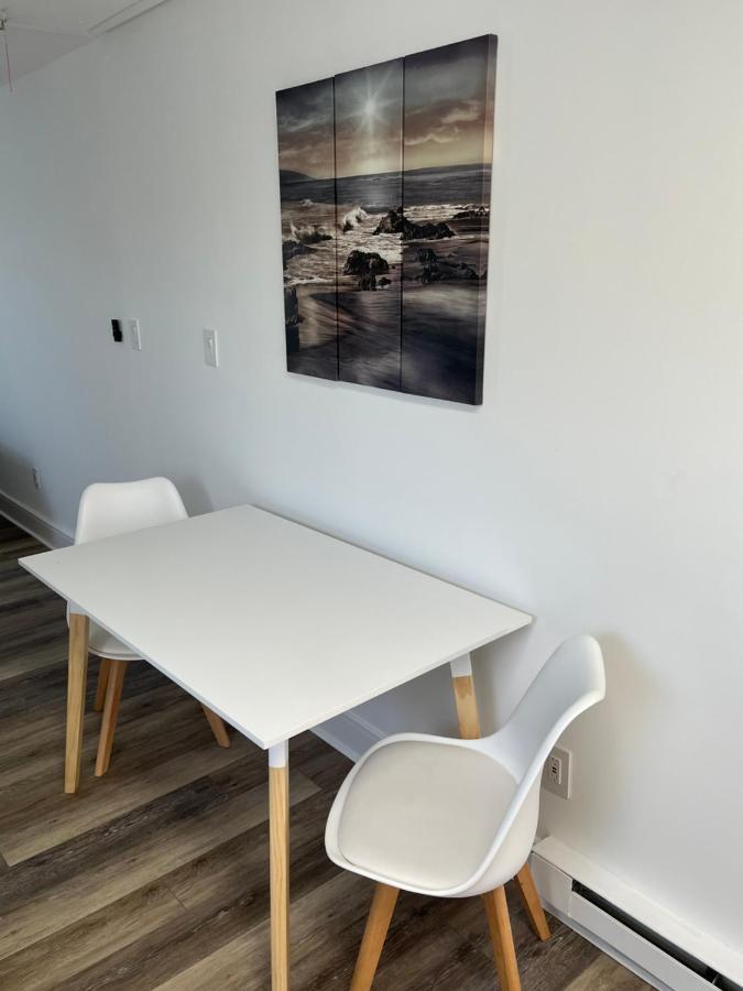 Crystal Sands Apartments Ocean City Exterior photo