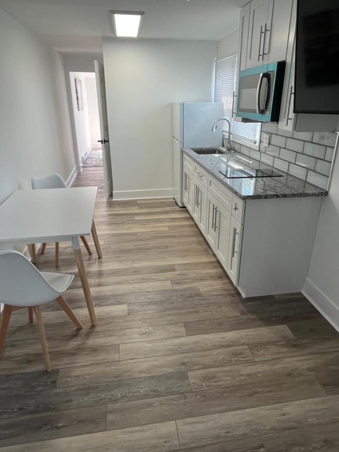 Crystal Sands Apartments Ocean City Exterior photo
