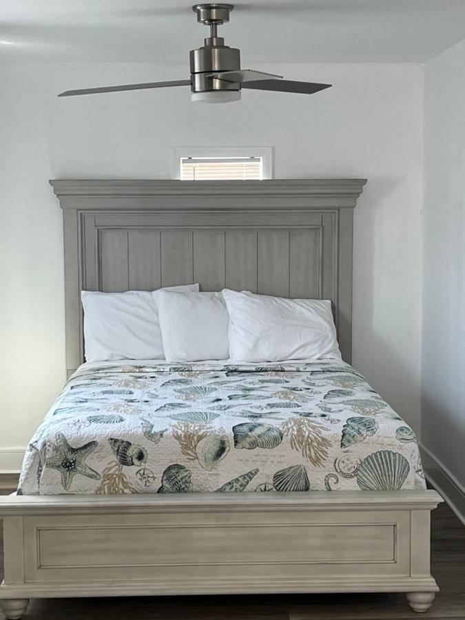 Crystal Sands Apartments Ocean City Exterior photo