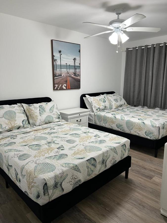 Crystal Sands Apartments Ocean City Exterior photo