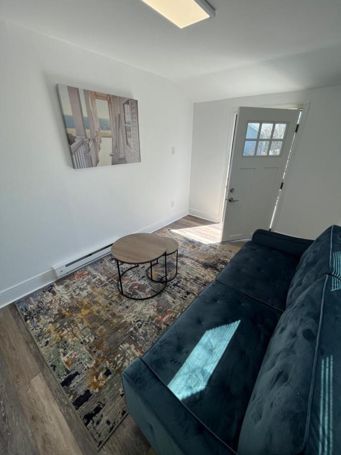 Crystal Sands Apartments Ocean City Exterior photo