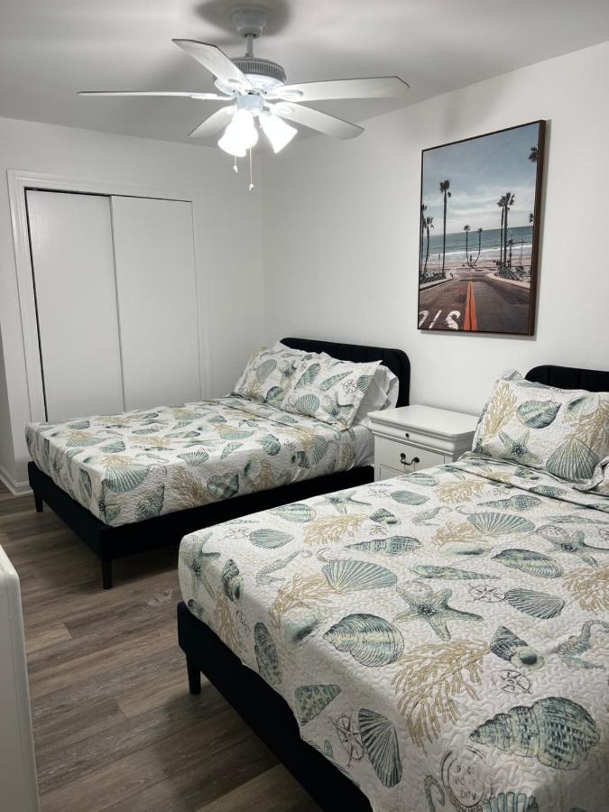 Crystal Sands Apartments Ocean City Exterior photo
