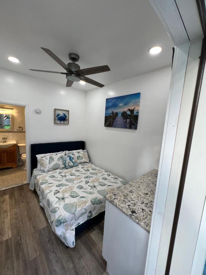 Crystal Sands Apartments Ocean City Exterior photo