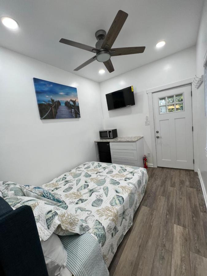 Crystal Sands Apartments Ocean City Exterior photo
