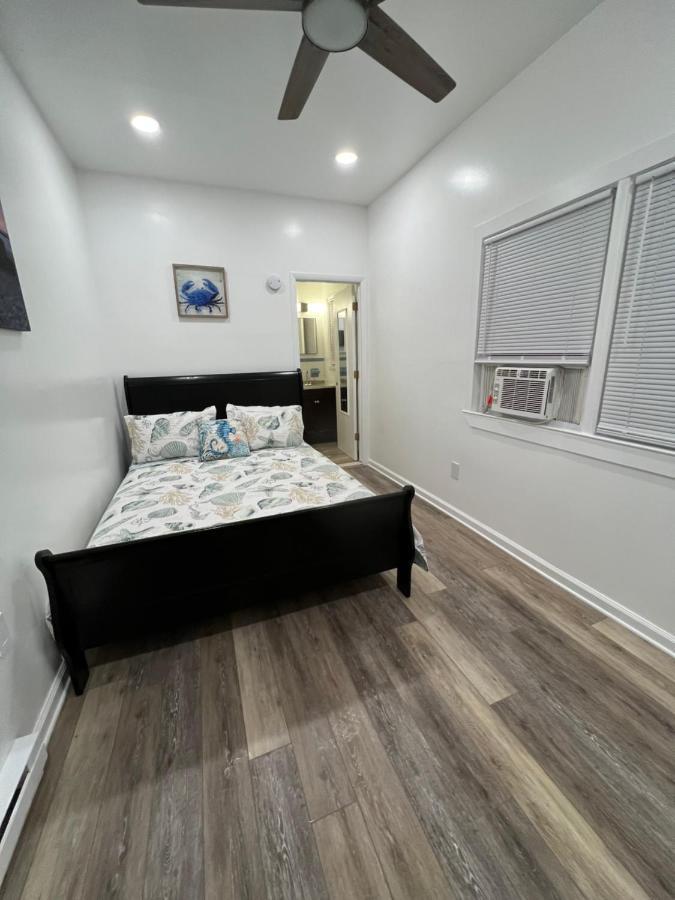 Crystal Sands Apartments Ocean City Exterior photo