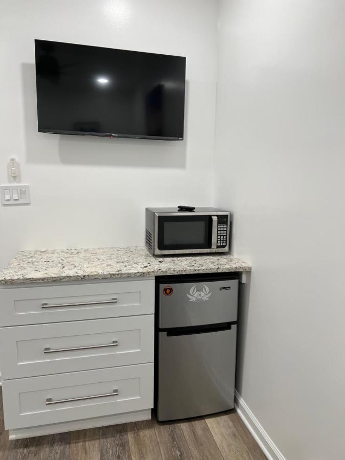 Crystal Sands Apartments Ocean City Exterior photo