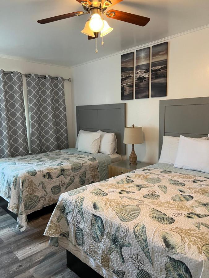 Crystal Sands Apartments Ocean City Exterior photo