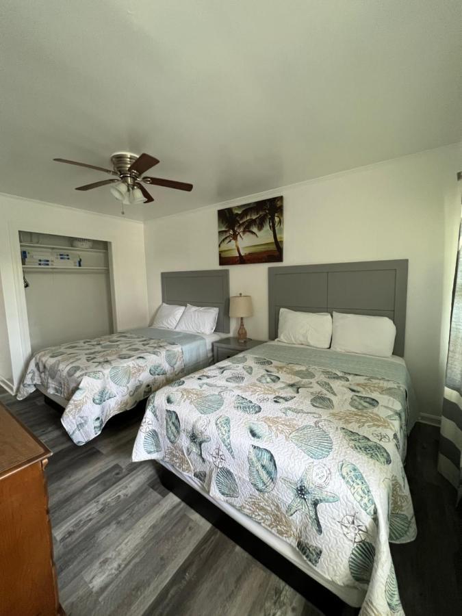 Crystal Sands Apartments Ocean City Exterior photo