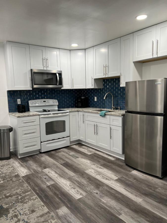 Crystal Sands Apartments Ocean City Exterior photo