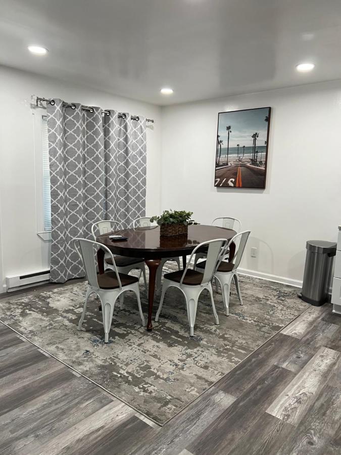 Crystal Sands Apartments Ocean City Exterior photo