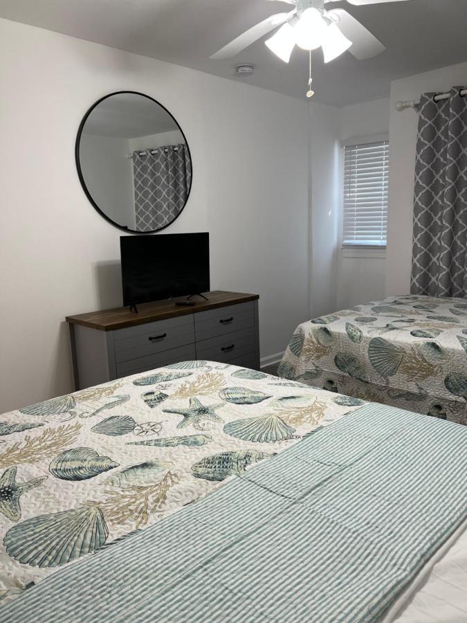Crystal Sands Apartments Ocean City Exterior photo