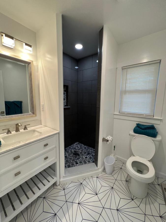 Crystal Sands Apartments Ocean City Exterior photo