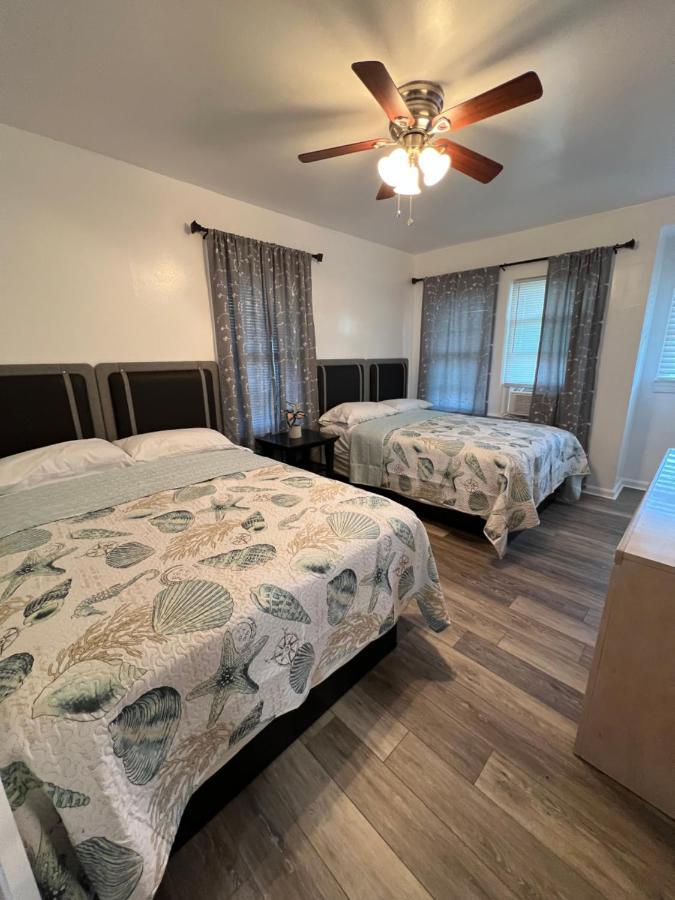 Crystal Sands Apartments Ocean City Exterior photo