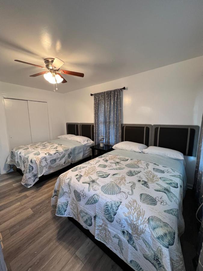 Crystal Sands Apartments Ocean City Exterior photo