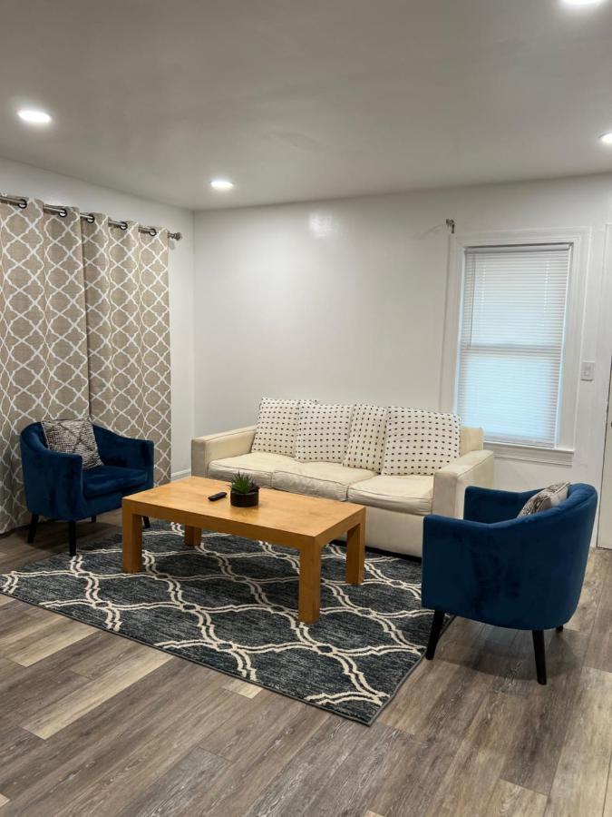 Crystal Sands Apartments Ocean City Exterior photo