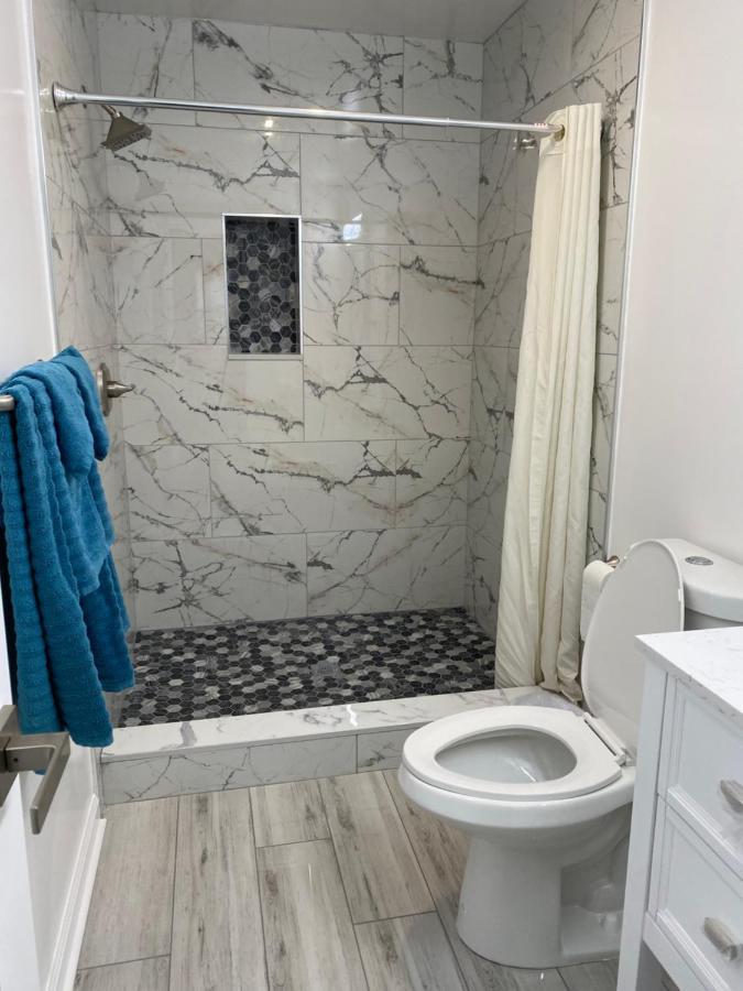 Crystal Sands Apartments Ocean City Exterior photo