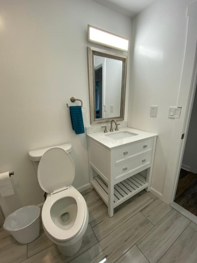 Crystal Sands Apartments Ocean City Exterior photo