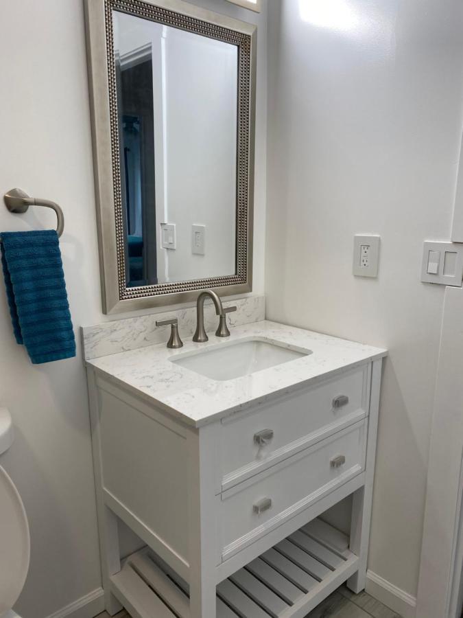 Crystal Sands Apartments Ocean City Exterior photo